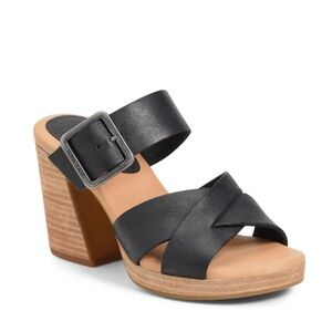 Kork ease sandals 9 excellent condition